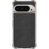 Ebony Wood Pixel 9/9 Pro Clear Case